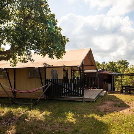 Eco Glamping Portugal Nature Lodge São Luis Kültér fotó
