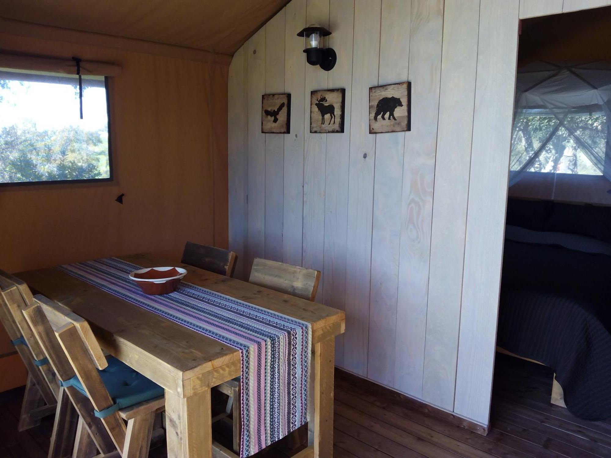 Eco Glamping Portugal Nature Lodge São Luis Kültér fotó