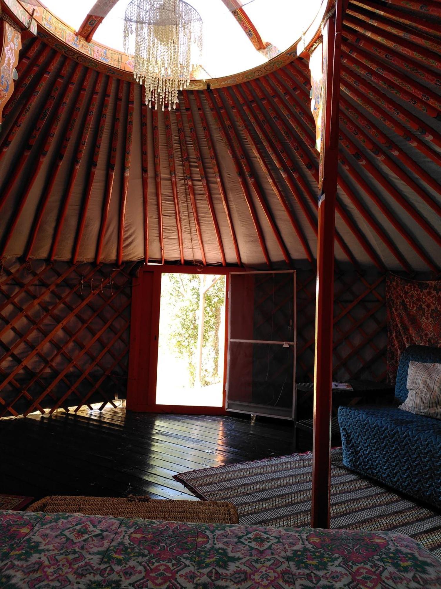 Eco Glamping Portugal Nature Lodge São Luis Kültér fotó