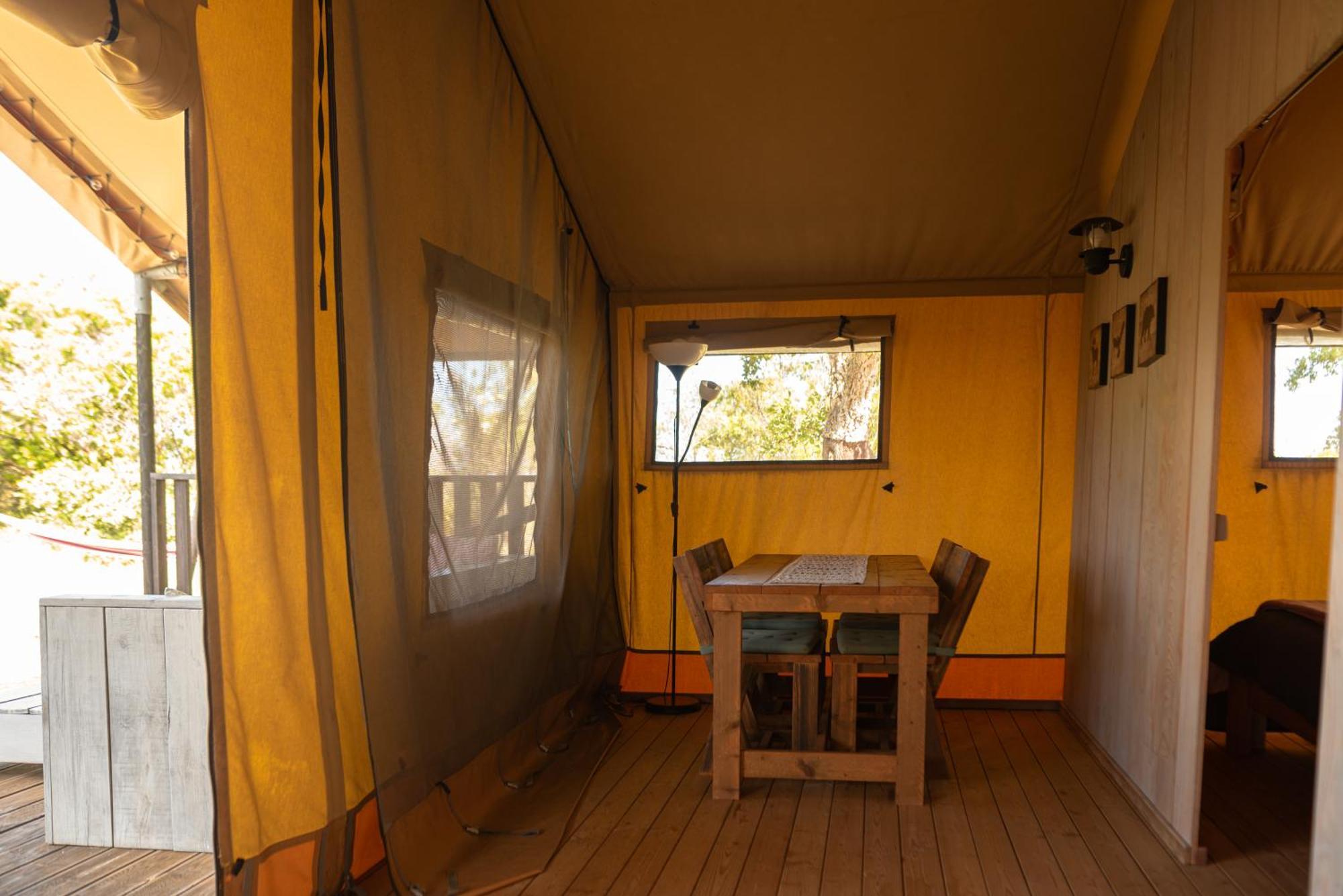Eco Glamping Portugal Nature Lodge São Luis Kültér fotó
