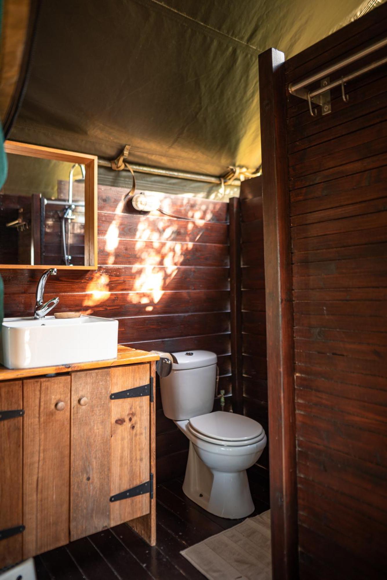Eco Glamping Portugal Nature Lodge São Luis Kültér fotó