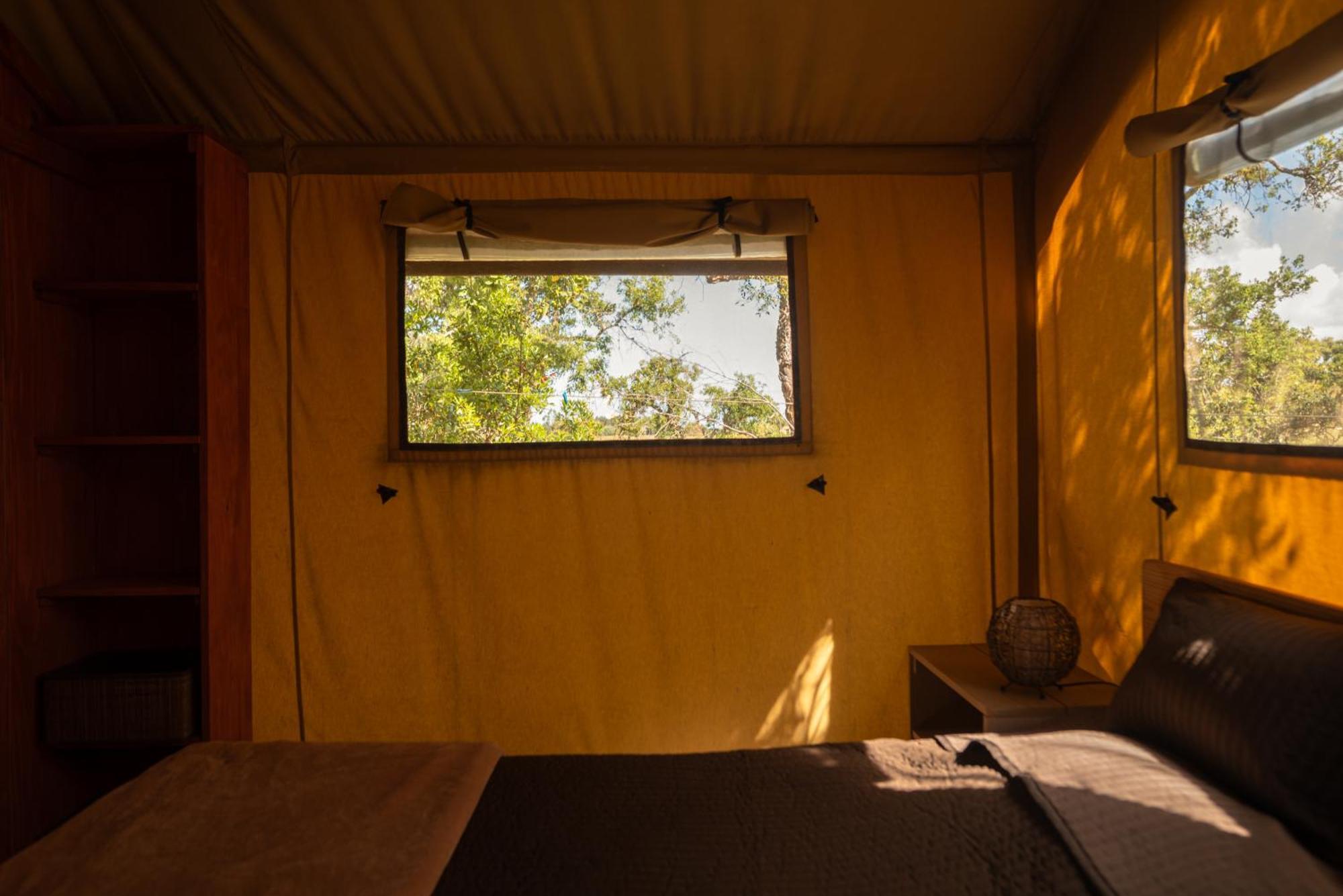 Eco Glamping Portugal Nature Lodge São Luis Kültér fotó