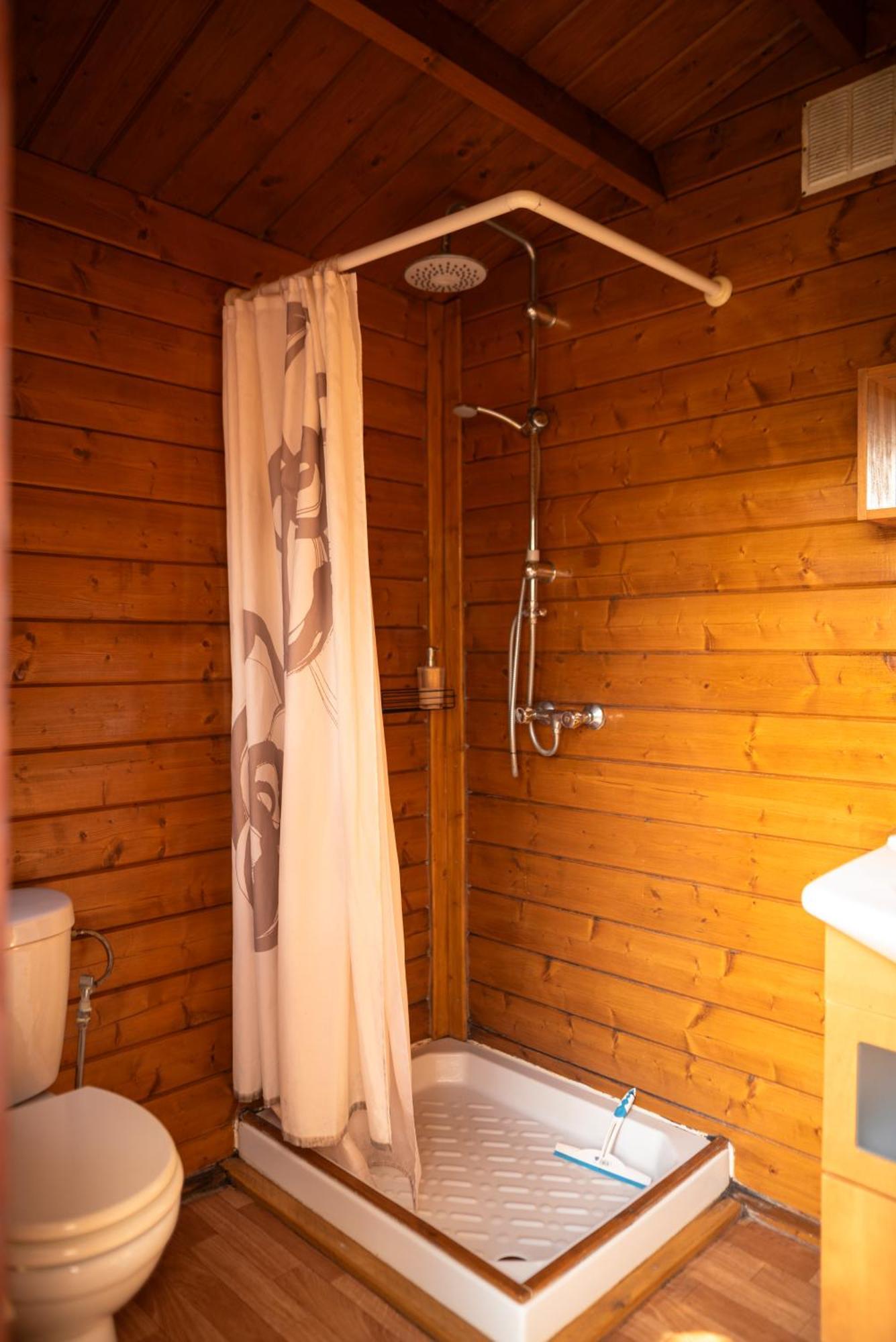 Eco Glamping Portugal Nature Lodge São Luis Kültér fotó