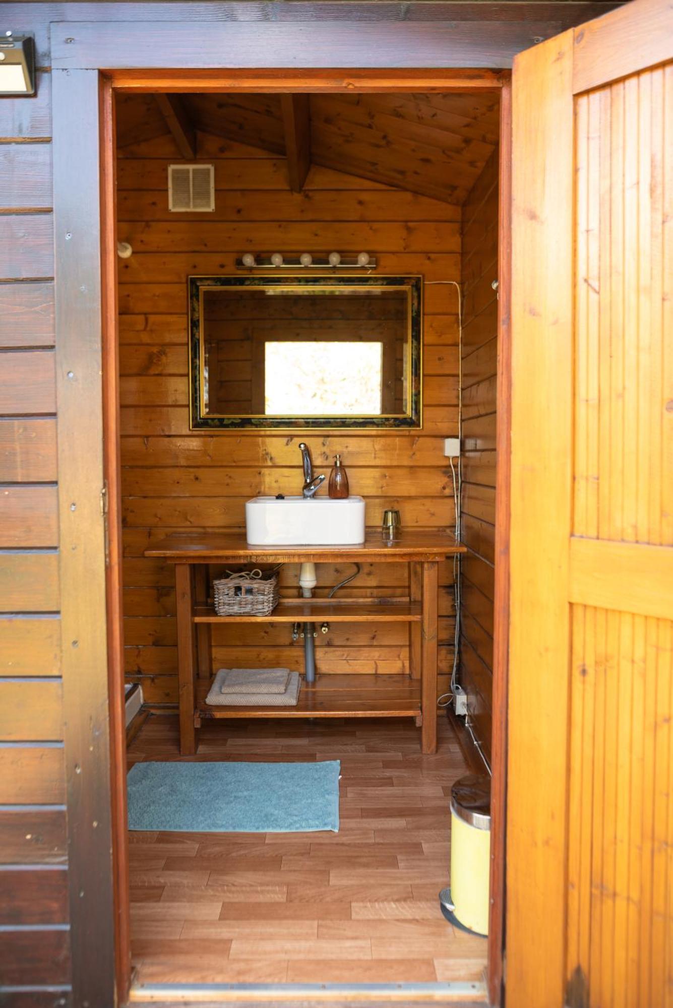 Eco Glamping Portugal Nature Lodge São Luis Kültér fotó