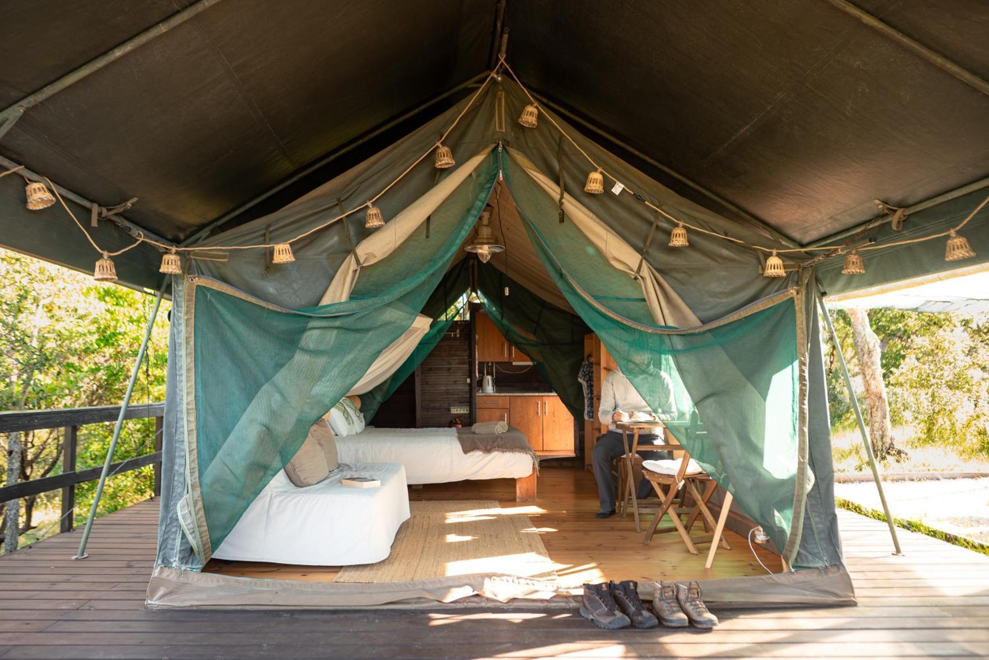 Eco Glamping Portugal Nature Lodge São Luis Kültér fotó