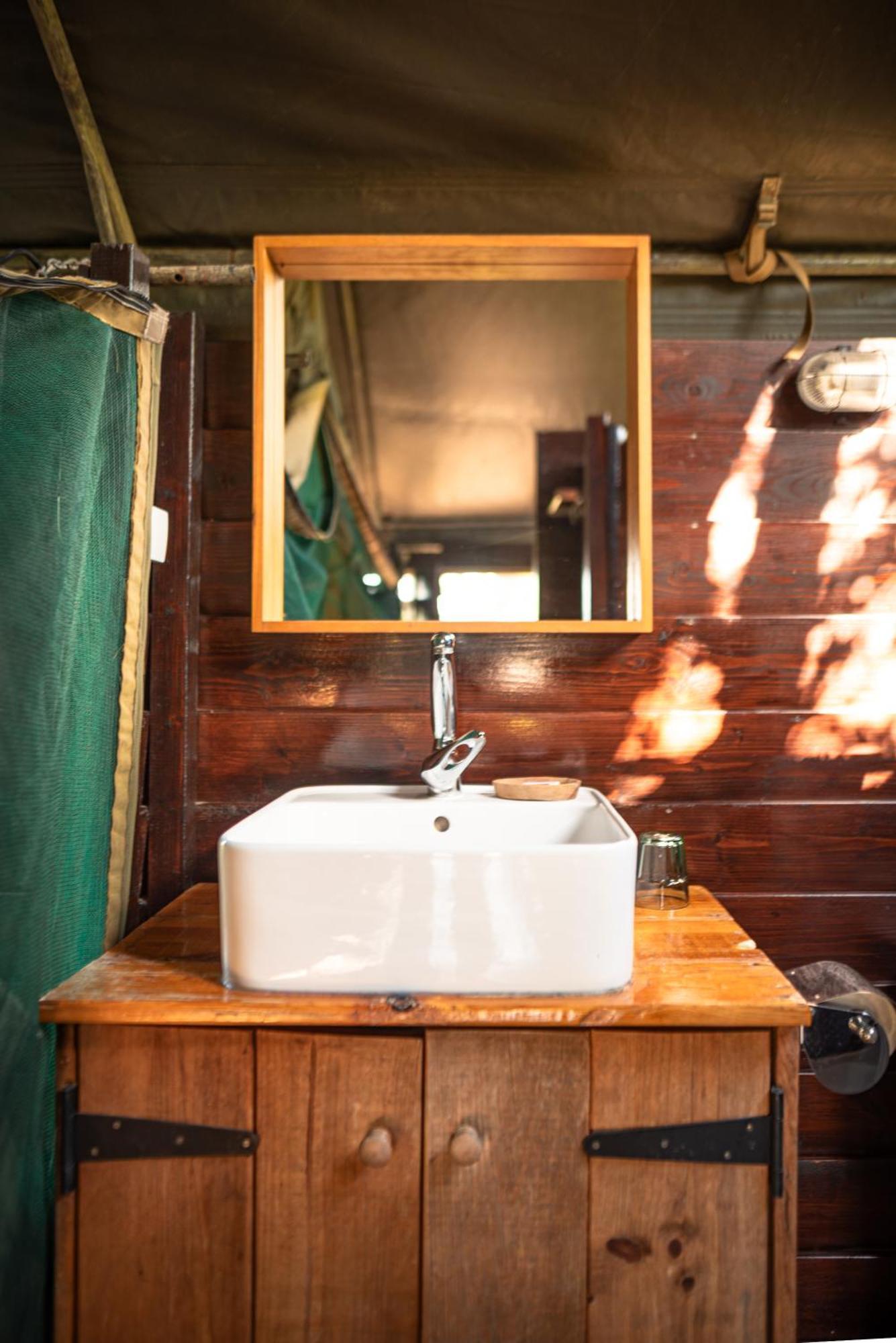 Eco Glamping Portugal Nature Lodge São Luis Kültér fotó